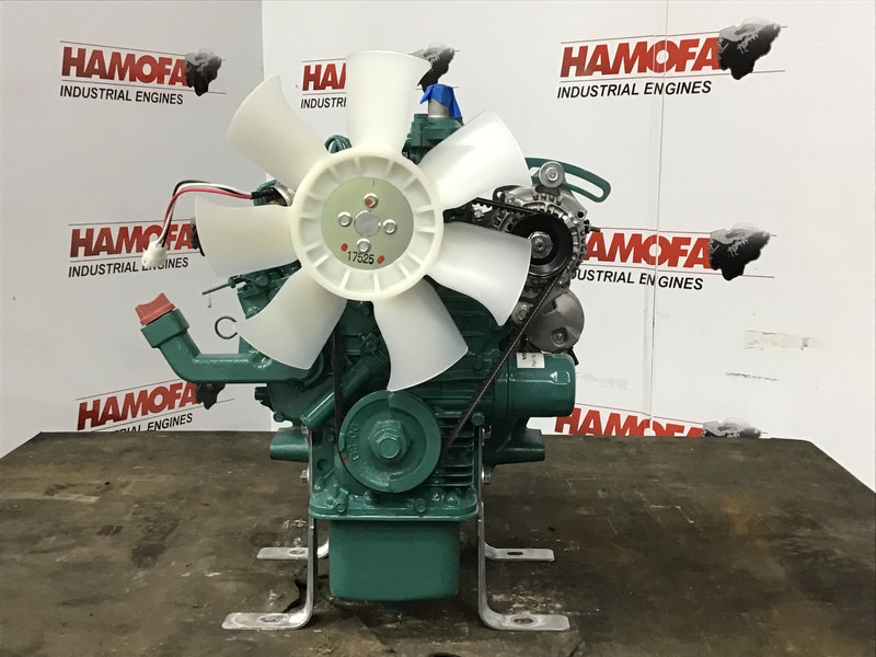 Volvo D0.9A-E4 NEW - Macchina da cantiere: foto 4 Volvo D0.9A-E4 NEW - Macchina da cantiere: foto 4