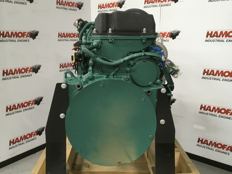 Volvo TAD1171VE NEW - Macchina da cantiere: foto 4 Volvo TAD1171VE NEW - Macchina da cantiere: foto 4