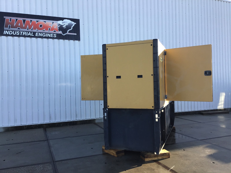 Olympian GEP 200-4 GENERATOR 200 KVA USED - Gruppo elettrogeno: foto 3 Olympian GEP 200-4 GENERATOR 200 KVA USED - Gruppo elettrogeno: foto 3