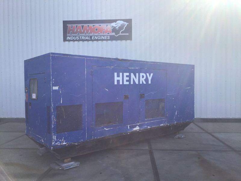 Perkins 2306C-E14 TAG2 GENERATOR 350 KVA USED - Gruppo elettrogeno: foto 3 Perkins 2306C-E14 TAG2 GENERATOR 350 KVA USED - Gruppo elettrogeno: foto 3