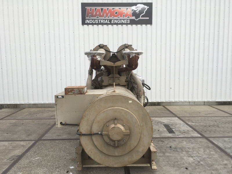 Perkins 4012TWG2 GENERATOR 1250 KVA USED - Gruppo elettrogeno: foto 3 Perkins 4012TWG2 GENERATOR 1250 KVA USED - Gruppo elettrogeno: foto 3