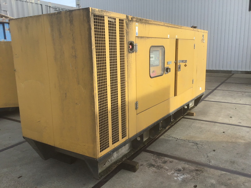 Perkins OLYMPIAN GEH250 GENERATOR 250KVA FOR PARTS - Gruppo elettrogeno: foto 1 Perkins OLYMPIAN GEH250 GENERATOR 250KVA FOR PARTS - Gruppo elettrogeno: foto 1