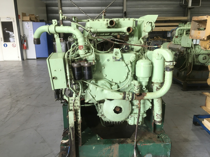 Scania DSI14.02 GENERATOR 300KVA USED - Gruppo elettrogeno: foto 4 Scania DSI14.02 GENERATOR 300KVA USED - Gruppo elettrogeno: foto 4