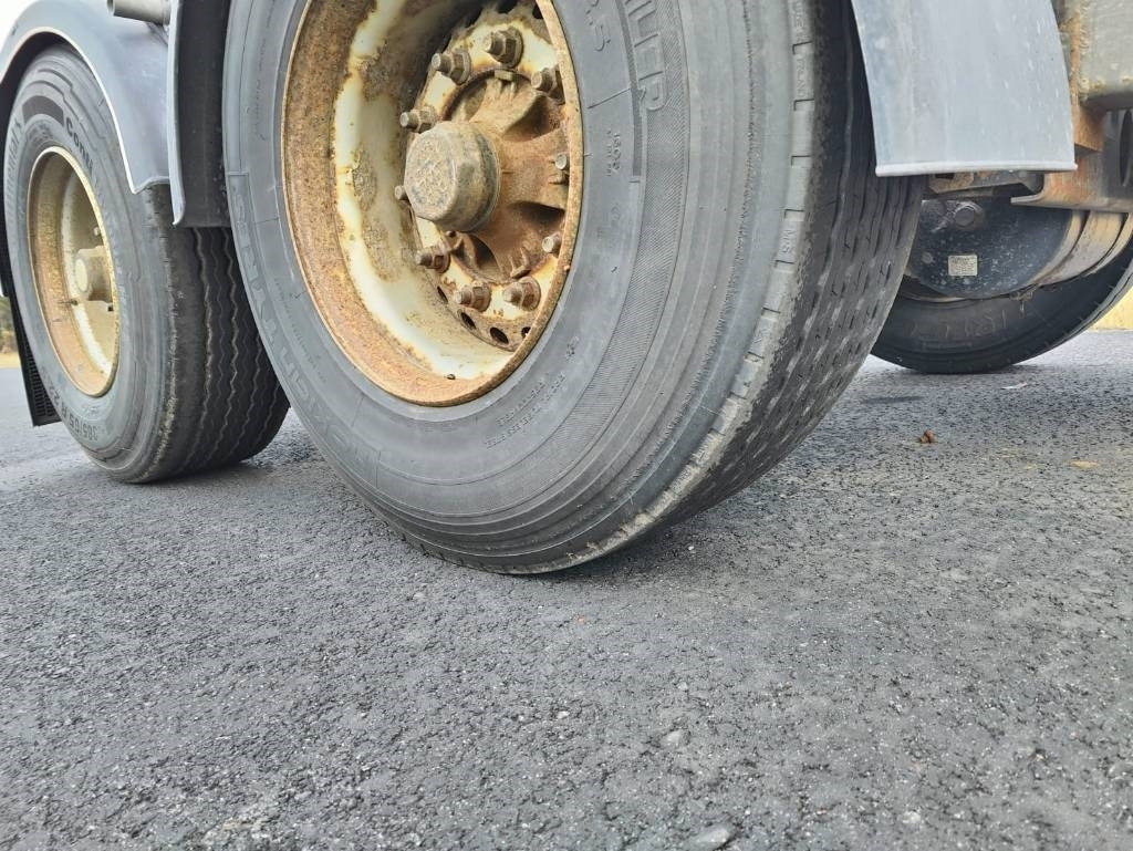 Närko Dollyc2ms11p11 - Rimorchio dolly: foto 5 Närko Dollyc2ms11p11 - Rimorchio dolly: foto 5