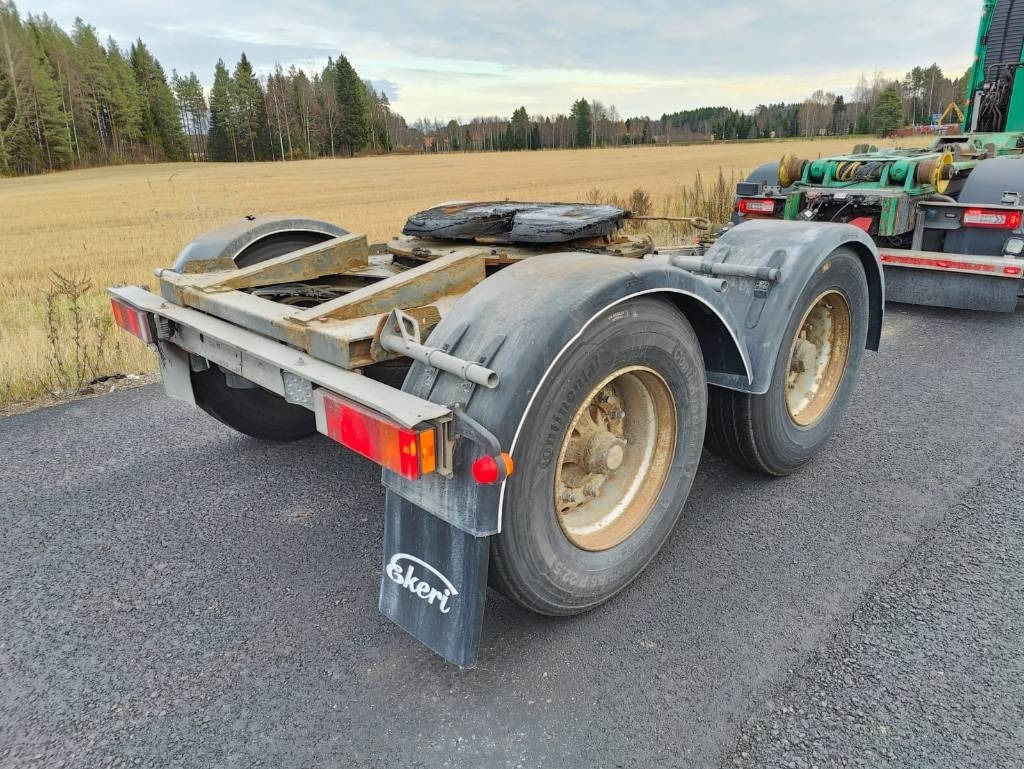 Närko Dollyc2ms11p11 - Rimorchio dolly: foto 4 Närko Dollyc2ms11p11 - Rimorchio dolly: foto 4