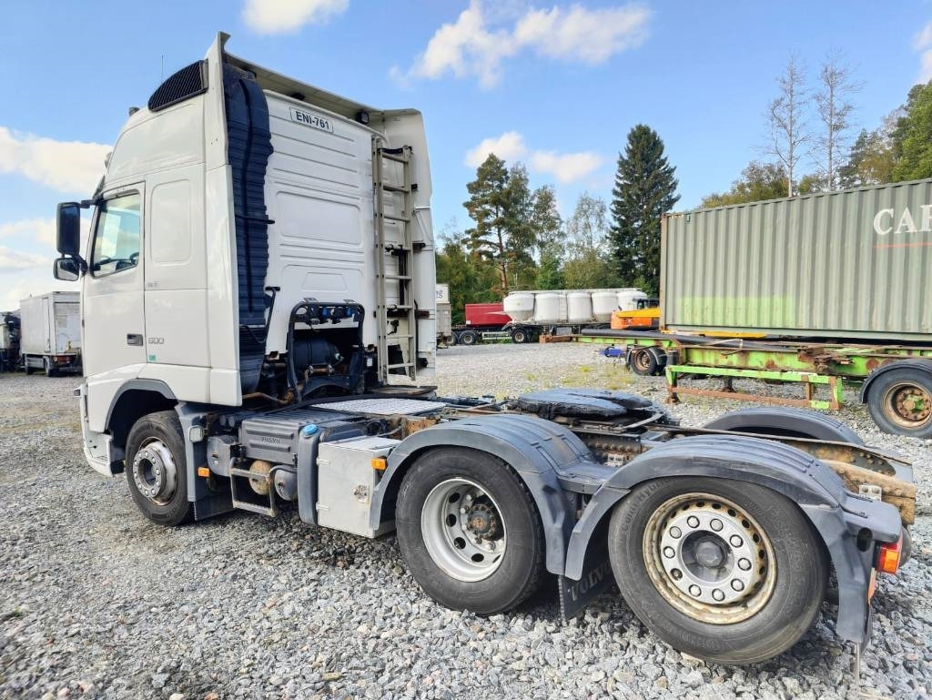 Volvo FH 13 500 - Trattore stradale: foto 3 Volvo FH 13 500 - Trattore stradale: foto 3