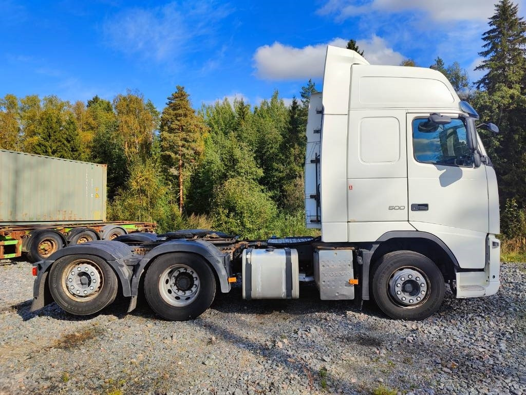 Volvo FH 13 500 - Trattore stradale: foto 5 Volvo FH 13 500 - Trattore stradale: foto 5