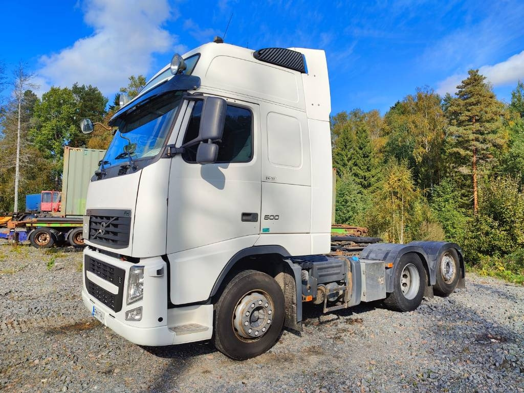 Volvo FH 13 500 - Trattore stradale: foto 1 Volvo FH 13 500 - Trattore stradale: foto 1