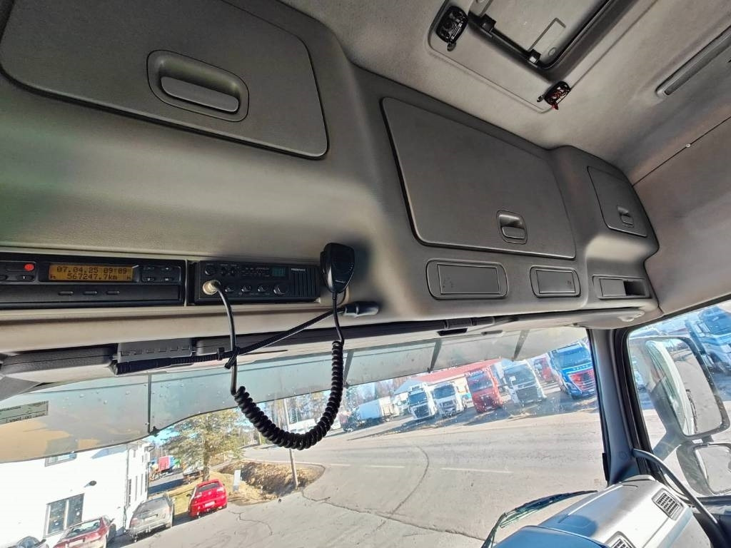 Leasing di Volvo FH 13  Volvo FH 13: foto 8