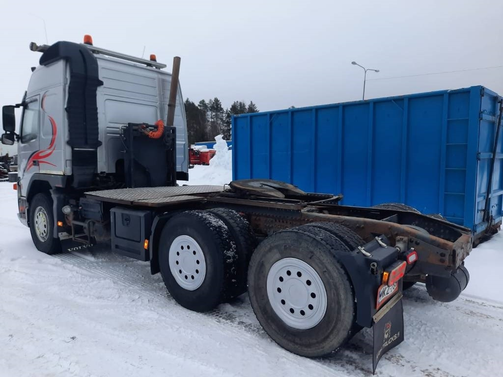 Volvo FM 13 - Trattore stradale: foto 3 Volvo FM 13 - Trattore stradale: foto 3