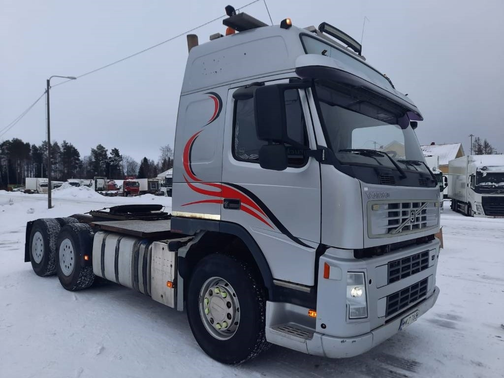 Volvo FM 13 - Trattore stradale: foto 2 Volvo FM 13 - Trattore stradale: foto 2