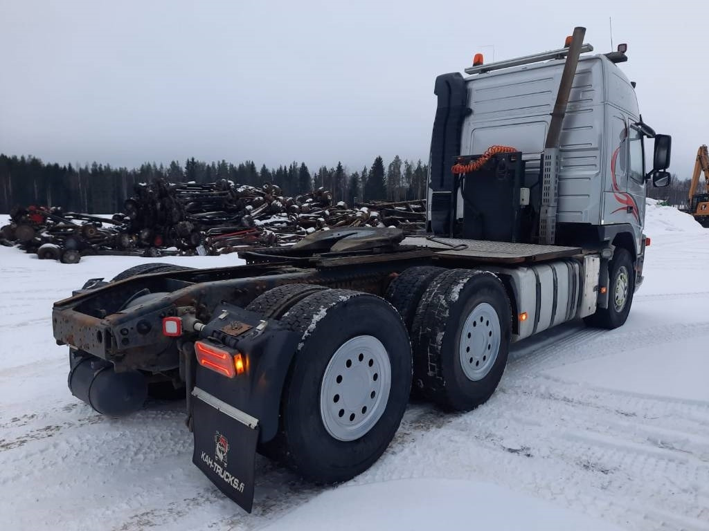 Volvo FM 13 - Trattore stradale: foto 4 Volvo FM 13 - Trattore stradale: foto 4