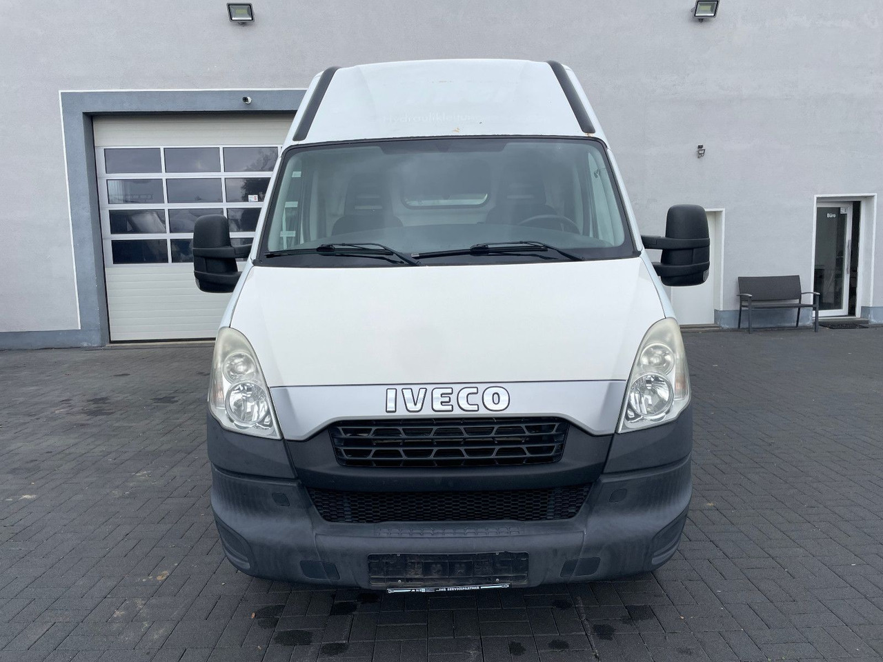 Iveco Daily 3.0 D 50C17, Klima, Maxi - Furgone chiuso: foto 5 Iveco Daily 3.0 D 50C17, Klima, Maxi - Furgone chiuso: foto 5
