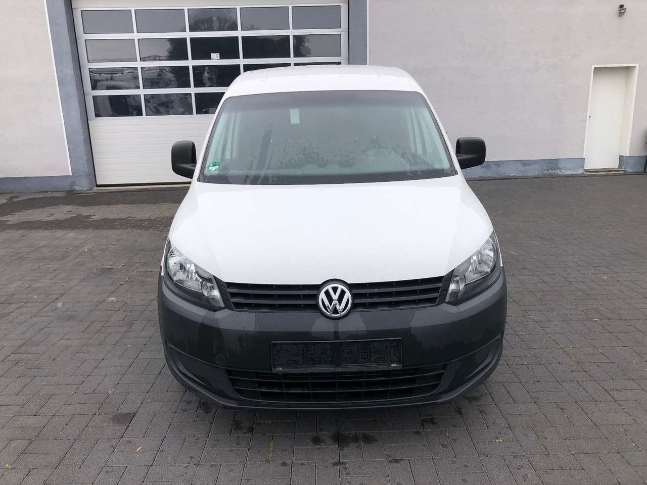 Volkswagen Caddy 1.6 TDi EcoProfi - Furgoncino: foto 5 Volkswagen Caddy 1.6 TDi EcoProfi - Furgoncino: foto 5