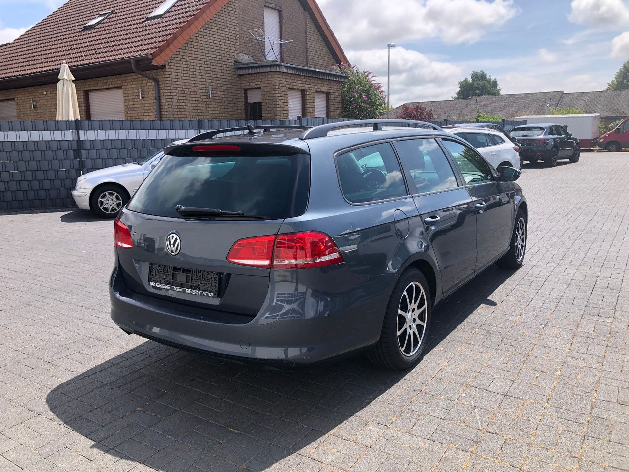 Volkswagen Passat Variant 1.4 TSi Trendline - Autovettura: foto 2 Volkswagen Passat Variant 1.4 TSi Trendline - Autovettura: foto 2