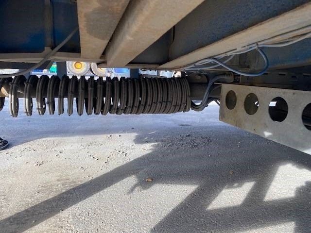 Faymonville Multimax, Multi N4LAUM - Semirimorchio pianale ribassato: foto 3 Faymonville Multimax, Multi N4LAUM - Semirimorchio pianale ribassato: foto 3