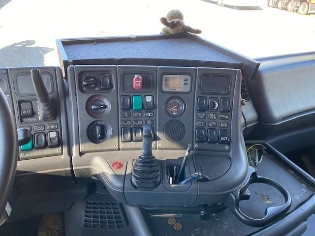 Scania R 164, 6x2 - Trattore stradale: foto 3 Scania R 164, 6x2 - Trattore stradale: foto 3