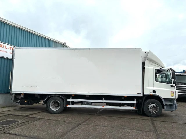 DAF CF 65.250 COOLING TRUCK WITH CARRIER D/E COOLER (EURO 5 / AS-TRONIC / 2.500 KG. LOADING PLATFORM) - Autocarro cella isotermica: foto 2 DAF CF 65.250 COOLING TRUCK WITH CARRIER D/E COOLER (EURO 5 / AS-TRONIC / 2.500 KG. LOADING PLATFORM) - Autocarro cella isotermica: foto 2