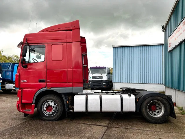 DAF XF 105.460 SPACECAB (ZF16 MANUAL GEARBOX / MX-BRAKE / 870+430 LITER TANK / AIRCONDITIONING / FRIDGE) - Trattore stradale: foto 5 DAF XF 105.460 SPACECAB (ZF16 MANUAL GEARBOX / MX-BRAKE / 870+430 LITER TANK / AIRCONDITIONING / FRIDGE) - Trattore stradale: foto 5