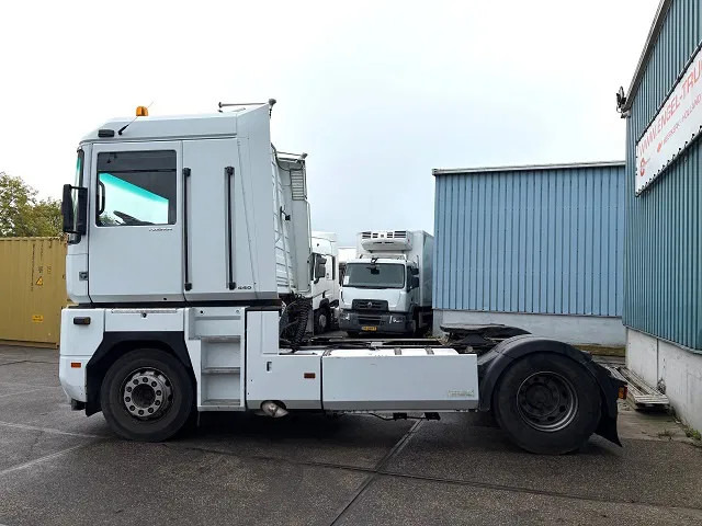 Renault Magnum AE 440 E-TECH (MACK ENGINE / ZF16 MANUAL GEARBOX / ZF-INTARDER / P.T.O. / AIRCONDITIONING / ETC.) - Trattore stradale: foto 5 Renault Magnum AE 440 E-TECH (MACK ENGINE / ZF16 MANUAL GEARBOX / ZF-INTARDER / P.T.O. / AIRCONDITIONING / ETC.) - Trattore stradale: foto 5