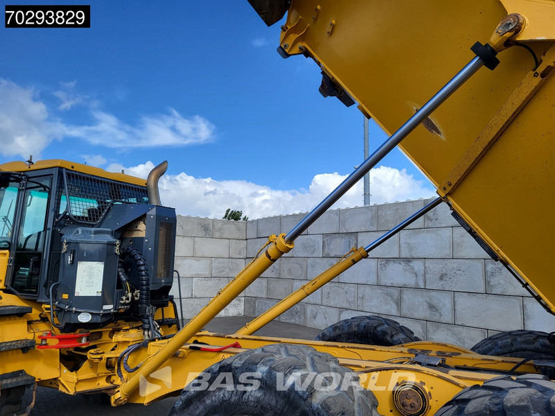 BELL B30 E - Dumper articolato: foto 5 BELL B30 E - Dumper articolato: foto 5