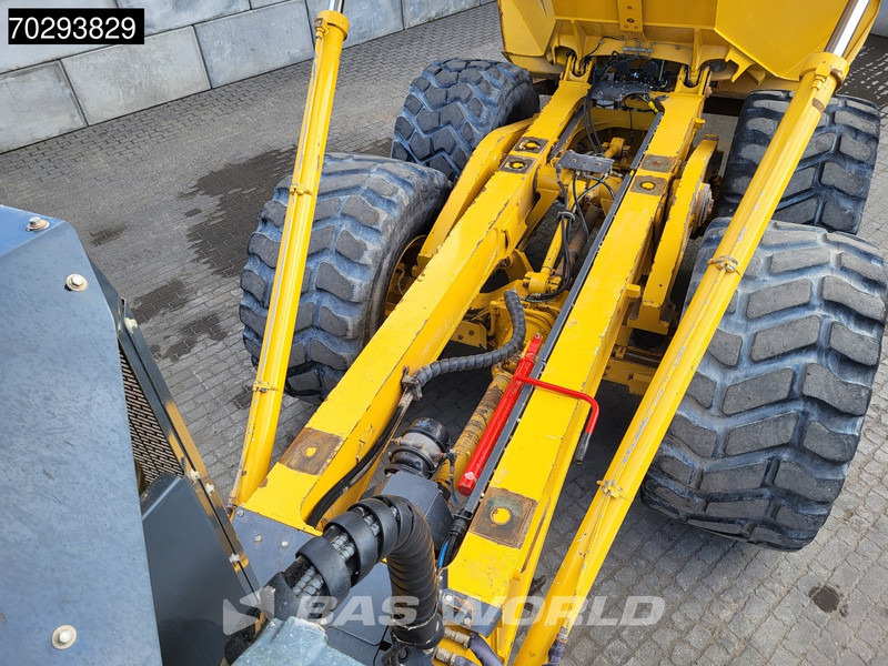 BELL B30 E - Dumper articolato: foto 3 BELL B30 E - Dumper articolato: foto 3