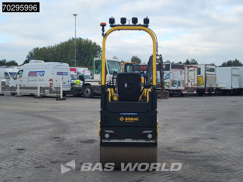 Bomag BW100 ADe-5 ELECTRIC - CE-CERTIFIED - Rullo: foto 3 Bomag BW100 ADe-5 ELECTRIC - CE-CERTIFIED - Rullo: foto 3