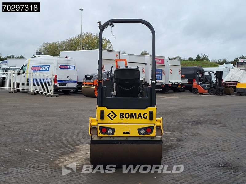 Bomag BW120 AD-5 - Rullo: foto 3 Bomag BW120 AD-5 - Rullo: foto 3