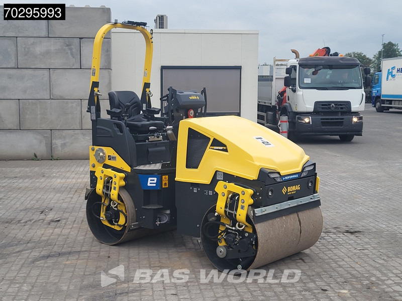 Rullo Bomag BW120 ADe-5: foto 6