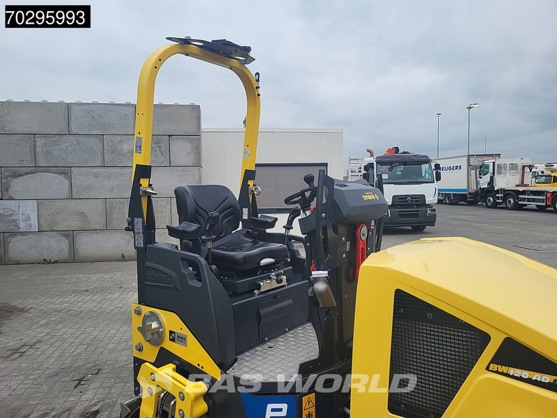 Rullo Bomag BW120 ADe-5: foto 19