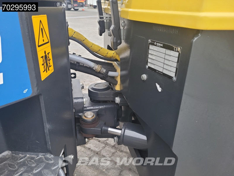 Rullo Bomag BW120 ADe-5: foto 18