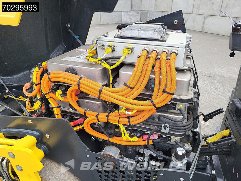 Rullo Bomag BW120 ADe-5: foto 14