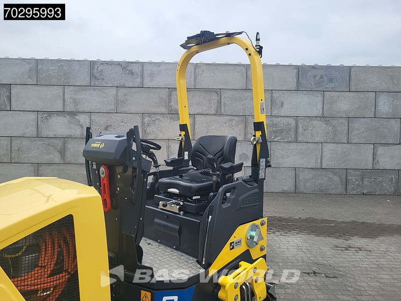 Rullo Bomag BW120 ADe-5: foto 20