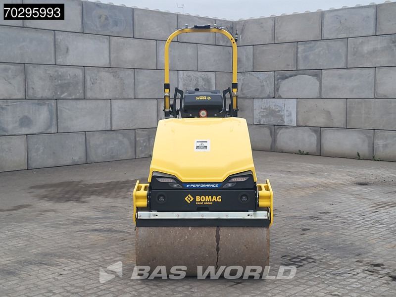 Rullo Bomag BW120 ADe-5: foto 7