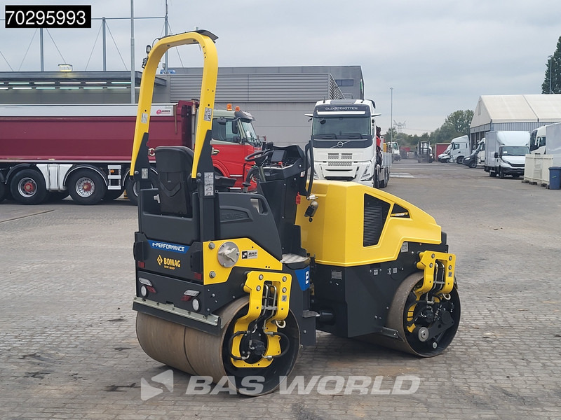 Bomag BW120 ADe-5 - Rullo: foto 5 Bomag BW120 ADe-5 - Rullo: foto 5
