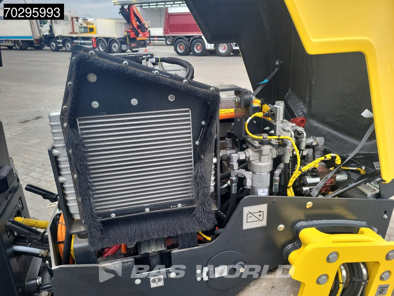 Rullo Bomag BW120 ADe-5: foto 17