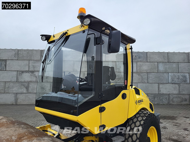 Bomag BW177 D-5 A/C - Rullo: foto 2 Bomag BW177 D-5 A/C - Rullo: foto 2