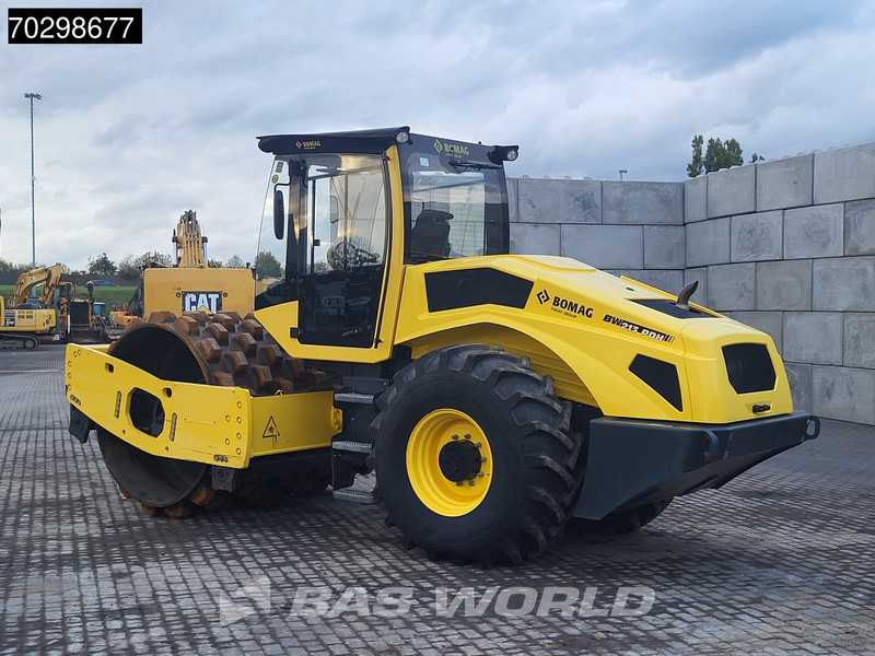 Bomag BW213 PDH-5 A/C - Rullo: foto 2 Bomag BW213 PDH-5 A/C - Rullo: foto 2