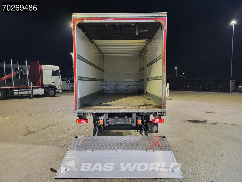 Renault D 250 4X2 12tonner Automatic Ladebordwand Euro 6 - Camion: foto 5 Renault D 250 4X2 12tonner Automatic Ladebordwand Euro 6 - Camion: foto 5
