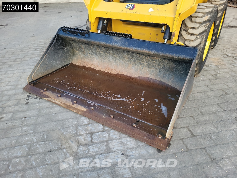 Minipala Caterpillar 226 D3: foto 11 Minipala Caterpillar 226 D3: foto 11