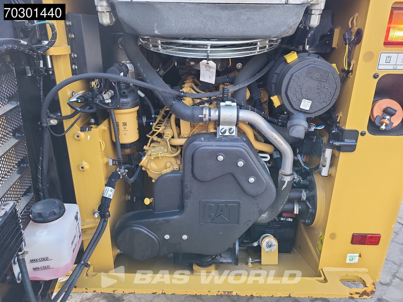 Minipala Caterpillar 226 D3: foto 14 Minipala Caterpillar 226 D3: foto 14