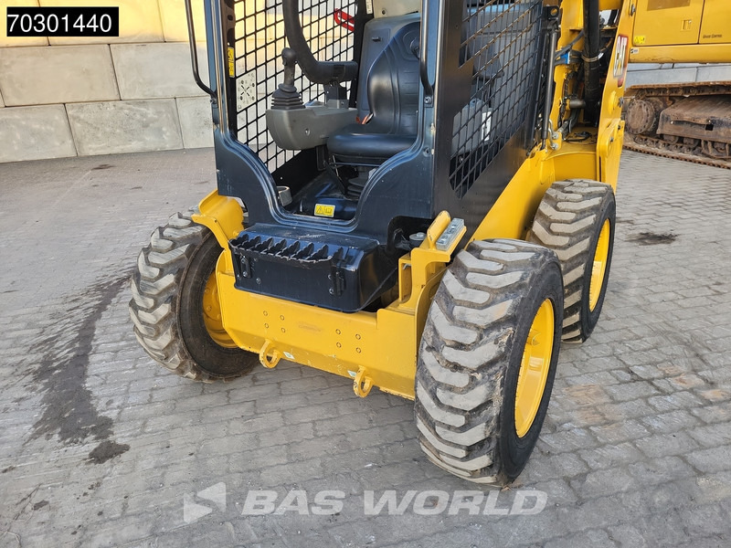 Minipala Caterpillar 226 D3: foto 20 Minipala Caterpillar 226 D3: foto 20