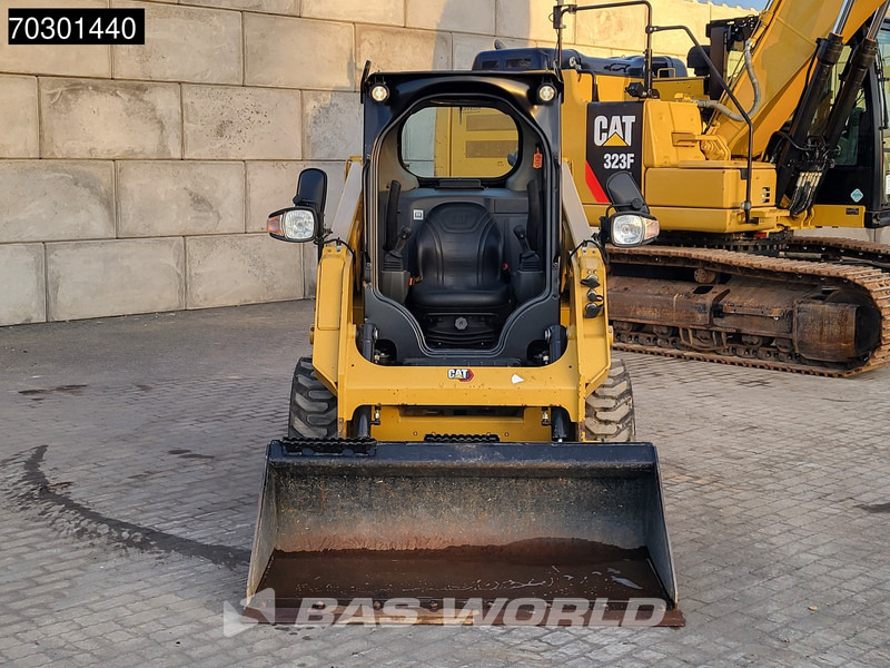 Minipala Caterpillar 226 D3: foto 10 Minipala Caterpillar 226 D3: foto 10