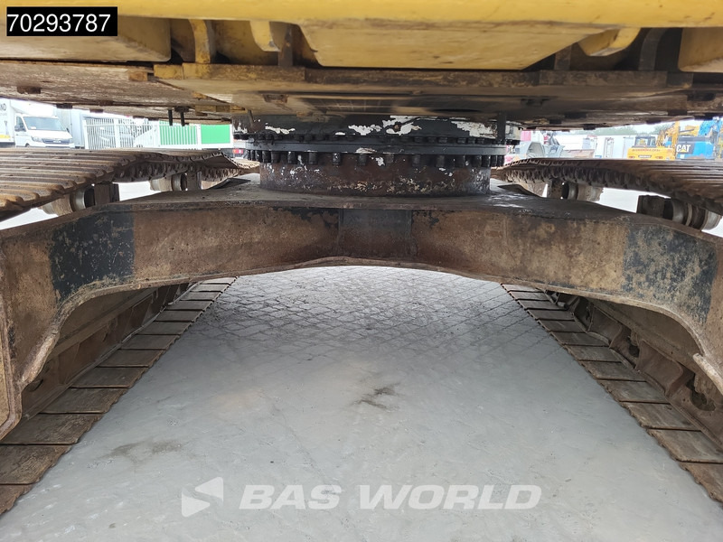 Caterpillar 320 E L RR - Escavatore cingolato: foto 5 Caterpillar 320 E L RR - Escavatore cingolato: foto 5