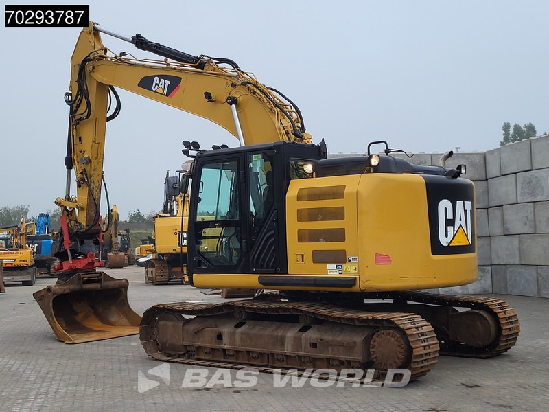 Caterpillar 320 E L RR - Escavatore cingolato: foto 2 Caterpillar 320 E L RR - Escavatore cingolato: foto 2