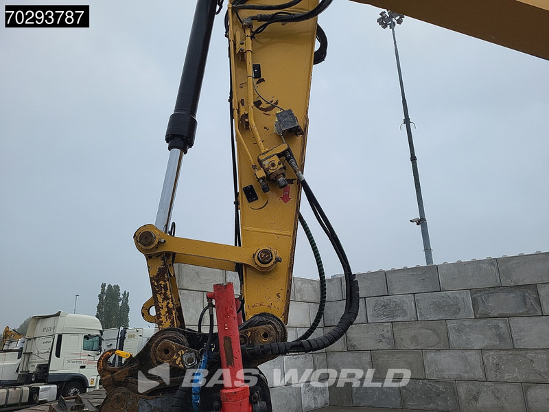 Escavatore cingolato Caterpillar 320 E L RR Tiltrotator: foto 15