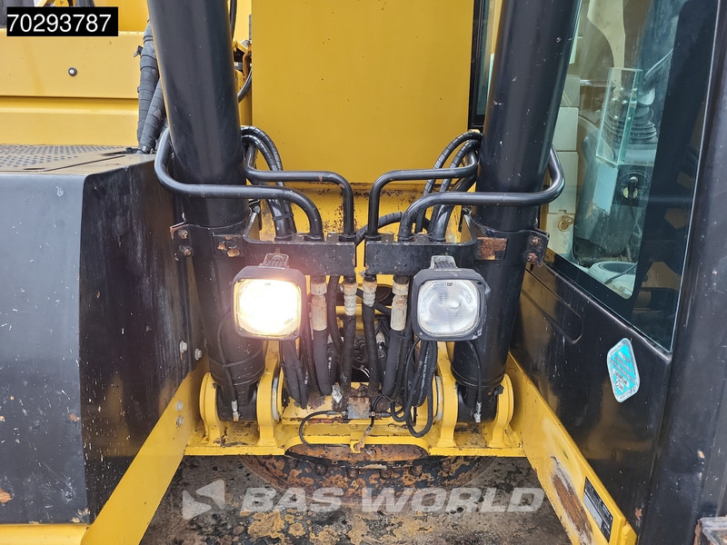 Escavatore cingolato Caterpillar 320 E L RR Tiltrotator: foto 13