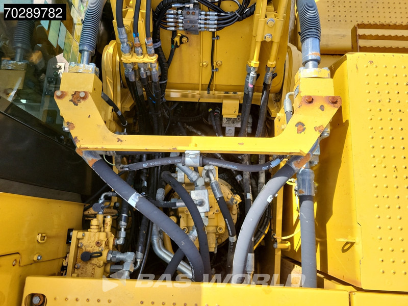Escavatore cingolato Caterpillar 320 F L: foto 17