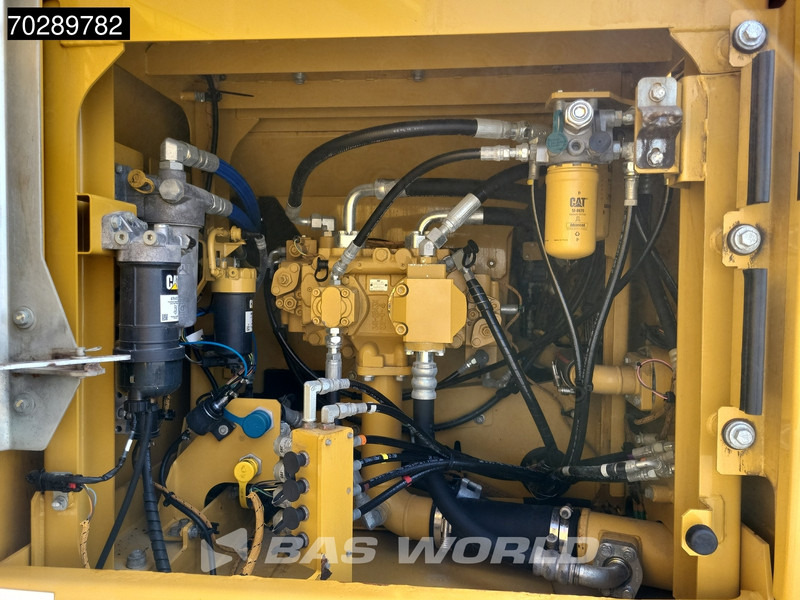 Escavatore cingolato Caterpillar 320 F L: foto 16