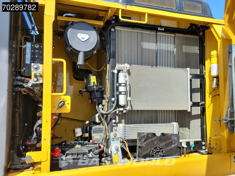Escavatore cingolato Caterpillar 320 F L: foto 19